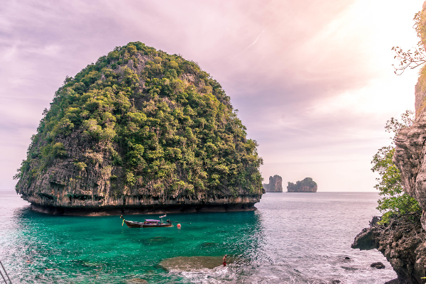 21D20N Panorama Thailand Tour - photo 30